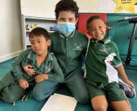 Altona north primary school