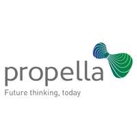 Propella business incubator