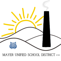 Bagdad unified school dist 20