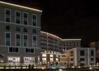 Elite hotels & convention center