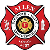 Allen fire department