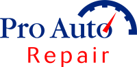 Pro Auto Repair Inc.