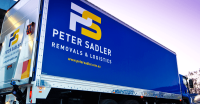 Peter sadler transport pty ltd