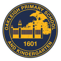 Oakleigh primary school and kindergarten