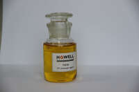 Shanghai howell petroleum additives co., ltd.