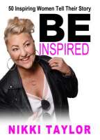 Inspiring women today - nikki taylor