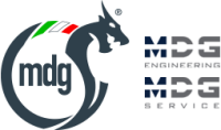 Md group srl