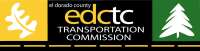 El dorado county transportation commission