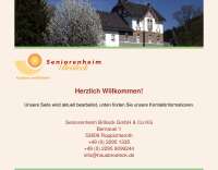 Seniorenheim bröleck gmbh & co. kg
