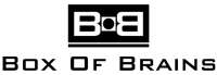 Box of brains