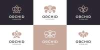 Orchid florish