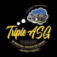 Triple ASG International Construction Company and Realty Services LLC