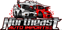 Imported car store