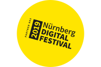 Nürnberg digital festival #nuedigital