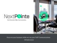 Nextpointe inc.