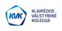 Klaipėdos valstybinė kolegija/klaipeda state university of applied sciences