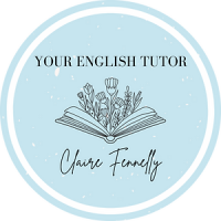 Your english tutor