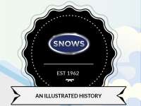Snows vehicle ctr