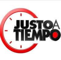 Justo en tiempo