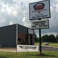 Warrensburg Quicklube And Tire