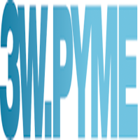 3W.PYME internet desarrollo digital