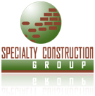 Specialty construction group, inc.