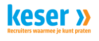 keser interim & recruitment / voorheen Keser Uitzendgroep