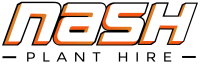 Nash plant hire