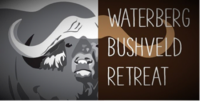 Waterberg bushveld retreat