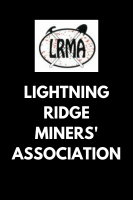Lightning ridge miners association