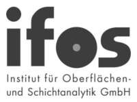 Institut für oberflächen- und schichtanalytik gmbh (ifos)