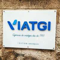 Viatgi - agencia de viajes