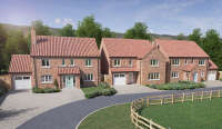 Willoughby homes limited