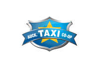 Auckland co-op taxi