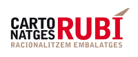 Cartonatges rubi, s.l.