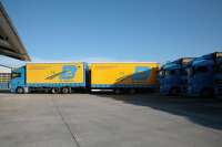 Bauer spedition und transport gmbh