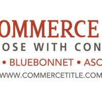 Commerce title & abstract co