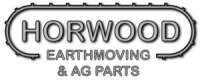 Horwood earthmoving & ag parts