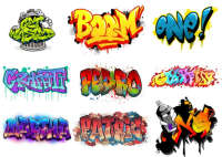 Graffiti company