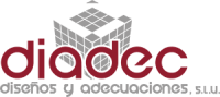 Diseños y adecuaciones, s.l.u. diadec