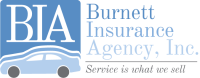 Burnett insurance corporation