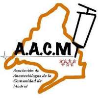 A.a.c.m. asociación de anestesiólogos de la comunidad de madrid