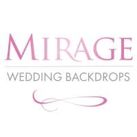 Mirage Wedding Backdrops