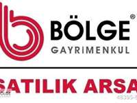 Bölge gayrimenkul