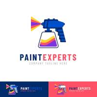 Powder & paint