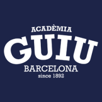 Academia guiu - 1892