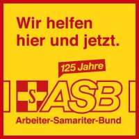 Arbeiter samariter bund e.v. in south eastern europe