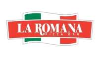 La romana pizza bar