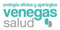 Venegas salud
