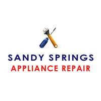 Sandy Springs Appliance Repair